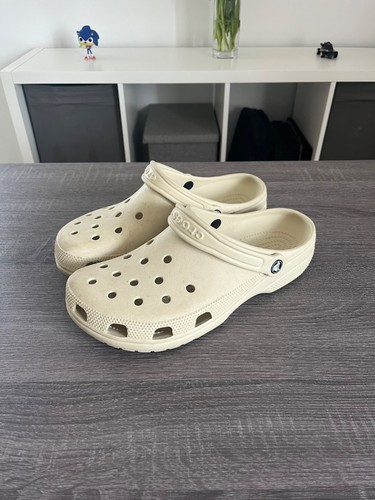 Men classic crocs 9 bone - men's,