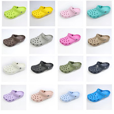 Crocs Classic Sandal Clogs