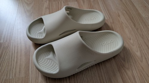 Crocs mellow recovery - mellow, slide