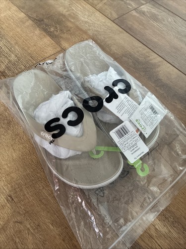 Crocs bayaband flip size uk10 - bayaband,
