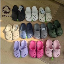 SALE NEW classics Crocs Adults