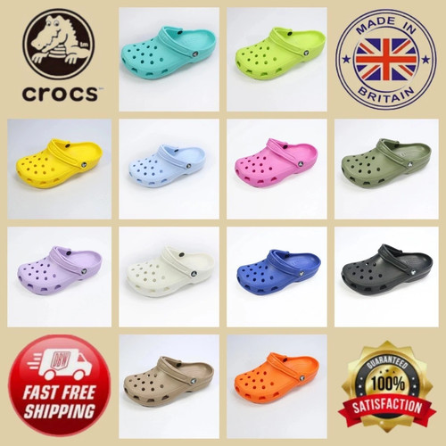 Crocs classic sandal - sandal, clogs
