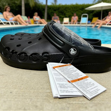 2026 New Classic CrocsSandals