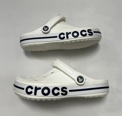 Crocs bayaband clogs - crocs,