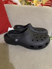 Crocs Classic Clog for Men
