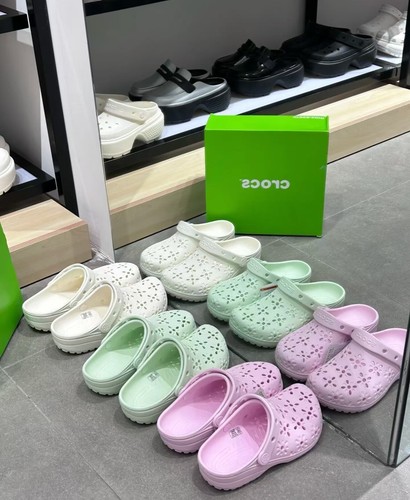2025 new crocs - 2025,