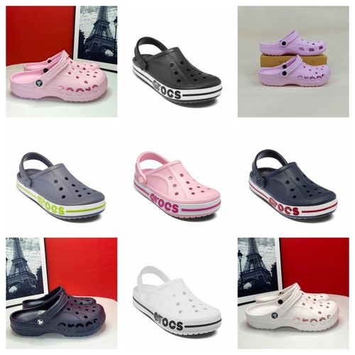 Unisex crocs beach sandals - crocs,
