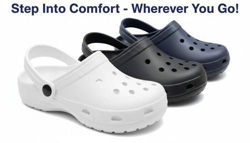 Crocs classic sandal clogs - crocs,