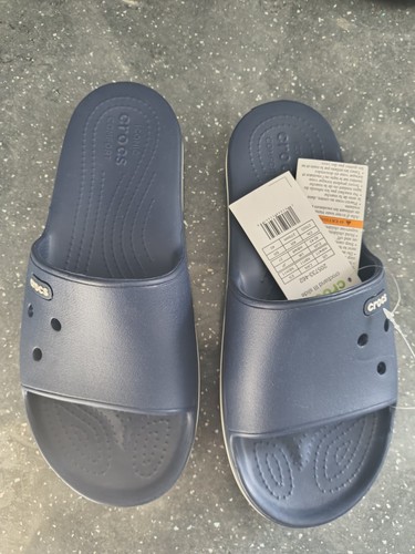 Crocs crocband slide - crocband,