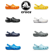 NEW Crocs Classic Sandal Clogs