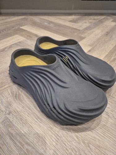 Crocs echo wave - -, size