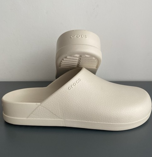 Brand new men crocs - brand,