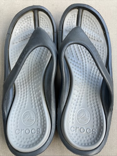 Crocs men flip flops - men's,