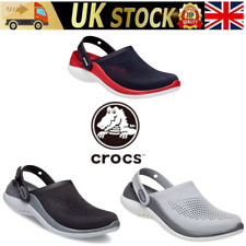 Crocs Adults Mens Womens