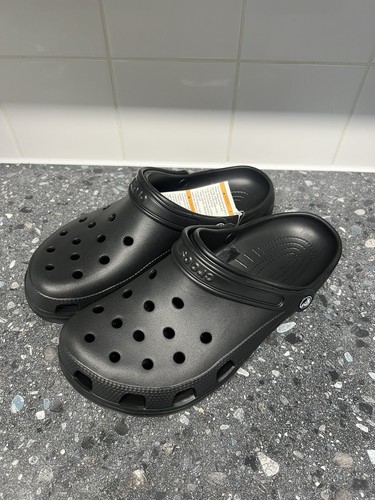 Crocs classic clog for men - classic clog,