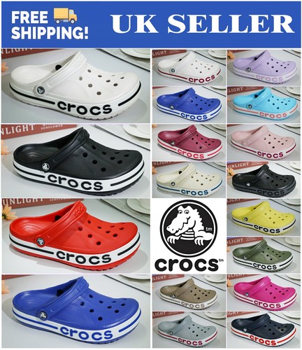 Crocs all kinds - all,