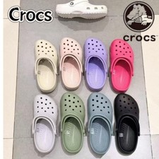 SALE NEW PRICE Crocs Adults