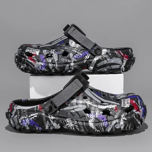 Men crocs style inspired - men's,