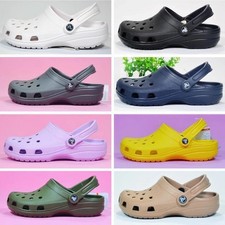 crocs Classic Sandal Clogs