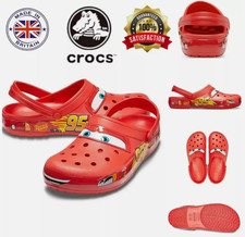 *Brand New* Crocs Lightning