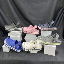 2025 Brand New Genuine Crocs