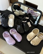 UK Crocs Classic Sandal Clogs