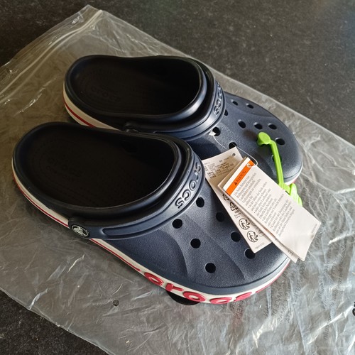 Crocs bayaband clog - crocs,