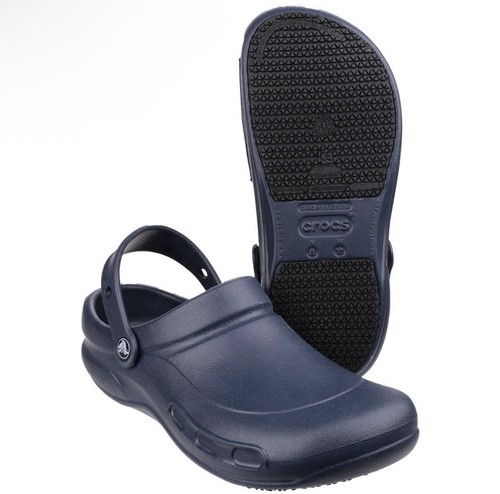 Crocs bistro work clog - bistro, uk