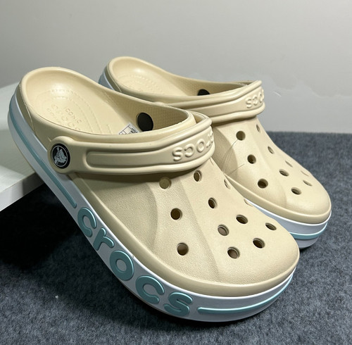 Crocs bayaband classic clogs - crocs,