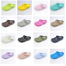 Crocs Classic Sandal Clogs